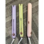 PTC Heating Element Ceramic Plate Hair Straightener For Commercial Household