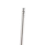 Custom Capillary Side Hole Tube with Stainless Steel 304/316 Flat End Closed