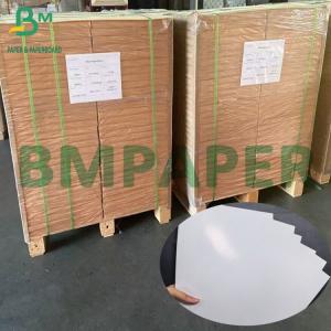 Wholesale 300g Double - Sided Coated Cardboard Anti-Counterfeiting Black Core Paper from china suppliers