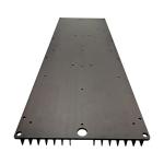 LED Grow Light Quantum Board Heat Sink 200W-280W Aluminum Heatsink