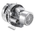 2RB Air Ring Pump Vacuum Pump Side Channel Blower High Pressure