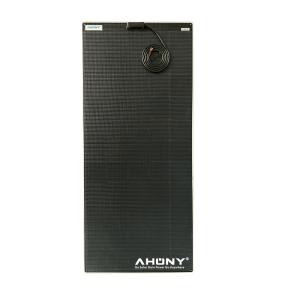 Wholesale Walkable 200 Watt Sunpower Flexible Solar Panel For Boat Marina Yacht RV Camping from china suppliers