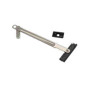 Wholesale Window Door Stainless Steel Friction Stays One Bar Steel Stay Arm Accessories Wholesale from china suppliers
