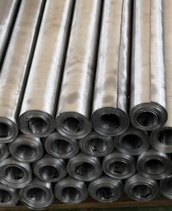 Wholesale Lead Shielding Material For Radiation Protection Medical Industrial X ray Room from china suppliers