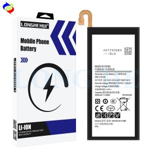 Wholesale Dependable Mobile Phone Battery for Samsung C5 Pro EB-BC501ABE C5010 from china suppliers
