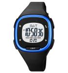 Wholesale 1959 reloj de china deportivo pillowy women relojes sport clock skmei