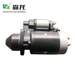 Wholesale 12 Teeth 6.0KW 24V Cummins Starter 5313937 5316889 from china suppliers