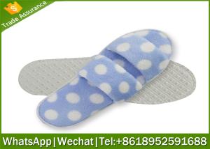 Wholesale hotel slipper,bathroom slipper,SPA slipper,Flip Flop Slippers from china suppliers