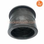 LC12B01653P1 SK350 Excavator Bucket Bushing For Kobelco ISO9001