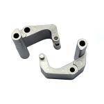 Competitive Mim Metal Injection Molding Medical Parts for Industrial Application