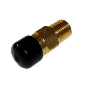 Wholesale 400 PSI Brass Relief Valve 3125L Fuel System Parts from china suppliers
