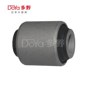 Wholesale NISSAN TIIDA C12Z C13R SYLPHY B17Z Suspension BUSH,SUSPENSION OE 55045-1KA0A By DOYA from china suppliers