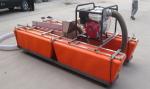 5cbm 12m3/h 3 Inch Gold Dredge Centrifugal Gold Small Dredging Equipment