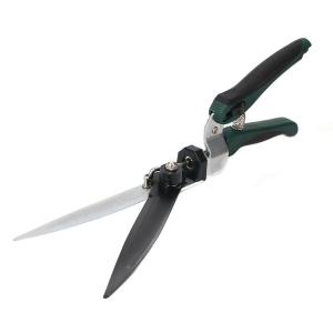Wholesale Straight Handle Lawn Edge Shears Carbon Steel Grass Shears for Perfect Grass Cutting from china suppliers