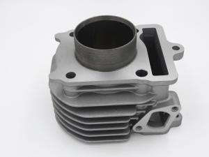 Wholesale ZY125 Aluminum Cylinder Block , 125cc Single Cylinder Block For Yamaha from china suppliers