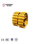 10789112 Excavator Track Link Assembly , STC190MA-6049 Track Shoe Assembly