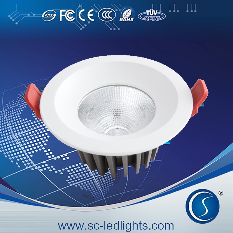 COB 30w LED down light wholesale hot sale