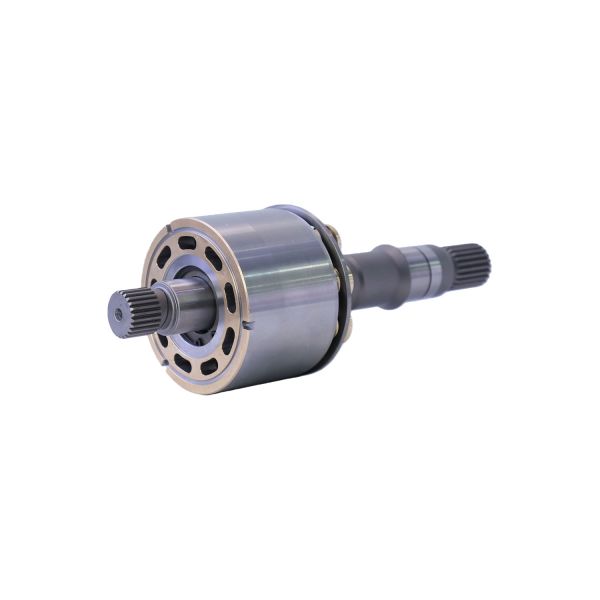 A4VSO355 Rexroth parts, suitable for construction equipment, a professional Rexroth oil replenishment pump supplier!