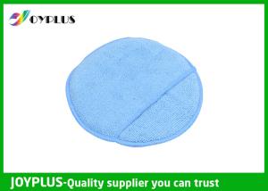 Wholesale Round Shape Car Cleaning Mitt Single Side Fashionable Design 17x12x4cm from china suppliers