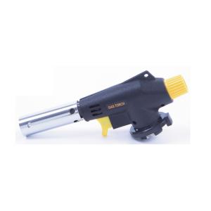 Wholesale Customized Portable Metal Flame Gun Household BBQ Heating Ignition Camping Torch from china suppliers