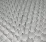 Grooved Honeycomb Composite Core Slotted 1220x2440mm