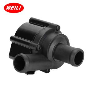 Wholesale Car Auxiliary Electric Coolant Water Pump 059121012A 06D121601 06H121601 For Audi VW from china suppliers