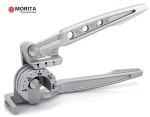 Wholesale Aluminum Made Multi Pipe Bender 6-8-10 Mm 180 Degree 3 In 1 Tube Bender from china suppliers