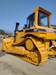 Used Caterpillar D6R Bulldozer Cat Bulldozer Used Dozer