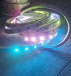 10m Wall Washer Lighting Flexible DMX512 RGB Outdoor IP67 Waterproof