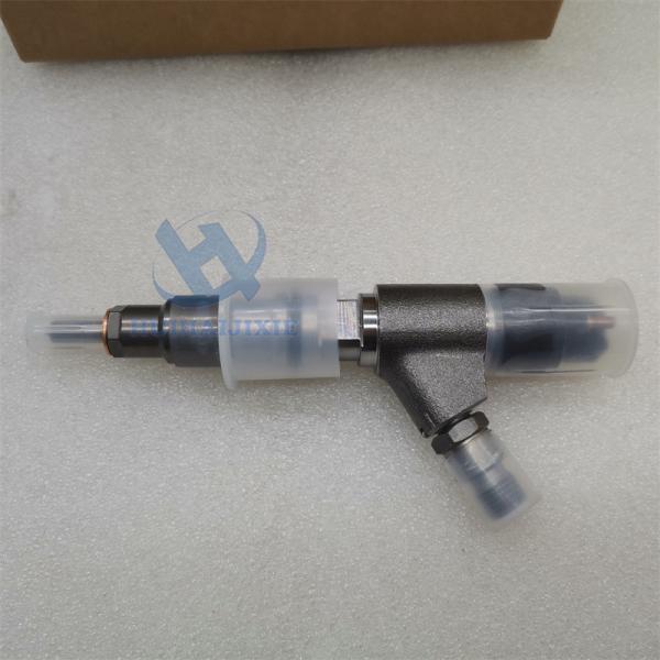 Excavator Spare Parts 371-3974 Fuel Injector 3713974 for CAT Engine C7.1