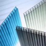 0.8mm-20mm 3mm 4mm 10mm Clear Scratch Resistant Transparent 4 X 8 Feet 4mm Twin