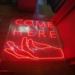 Hot Sale Custom Neon Sign For Wedding Home Event Decor Neon Letter Sign