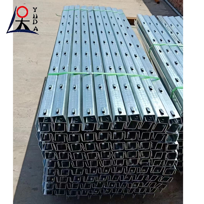 Metal Galvanized Deer Field Fence High Tensile Woven Wire Fixed Farm Cattle Fence
