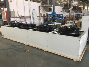 Wholesale Chinese Manufacturer!!!Factory Price!!! Floor Standing Air Condenser for Cold Storage from china suppliers
