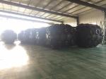 D1500x L3000 Yokohama Pneumatic Fender