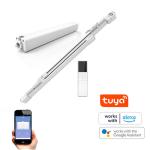 Motor Motorized System Curtain Track Rod Intelligent 4.5M