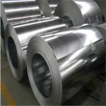 Construction Hot Rolled Steel Coils SGCC SPCC Hot Dipped Galvanized Coil 0.25 -