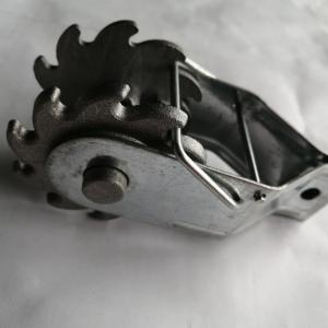 Wholesale Electric Galvanised 14cm Stock Fencing Tensioner For Electric Wire from china suppliers