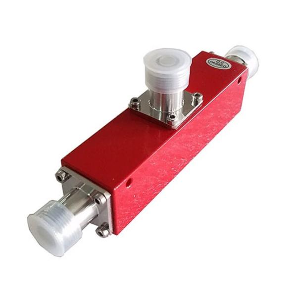 Repeater Accessories Antenna And Feeder Temperature Range -35- 75 Deg Outdoor