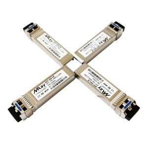 Wholesale Aruba Switch 10gb Sfp+ LC LR 20km J9151E 1310nm DFB Transmitter from china suppliers