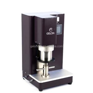 Wholesale Lithium battery Pouch cell Assembly Equipment Laboratory Research Planetary Vacuum Mixer from china suppliers