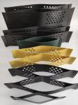 OEM Erosion Control Geocell Driveway Gravel Stabilizer For Road Construction