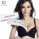 2ml Lip Injection Plumper Healthy Hyaluronic Acid Injections For Wrinkles