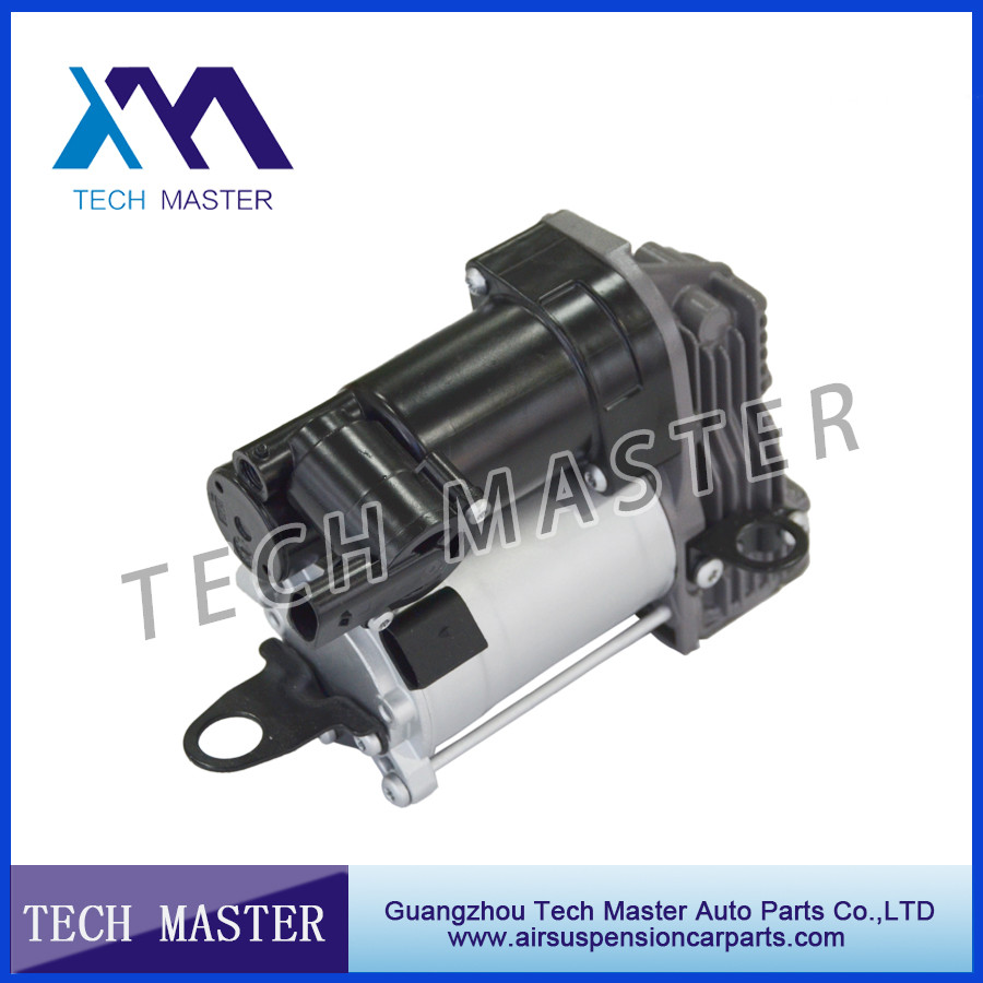 Air Ride Suspension Air Supply Compressor Pump Air Suspension Compressor W221 W216