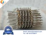 99.95% Pure Tungsten Filament For Evaporation Aluminum