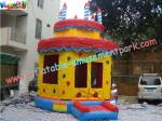 Kids Birthday Commercial Bouncy Castles