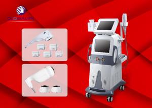 Wholesale Professional Face Lifting Beauty Machine Vacuum Cavitation System For Beauty Salon from china suppliers