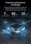 DT100 SMART WATCH 6 SERIES CALL IP68 WATERPROOF WOMEN MEN SMARTWATCH ECG HEART