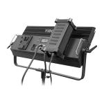 Discount Yidoblo led photographic equipment video production lights panel