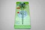 Bimetallic Stainless Steel Industrial Oven Thermometer 100F - 600F Oven